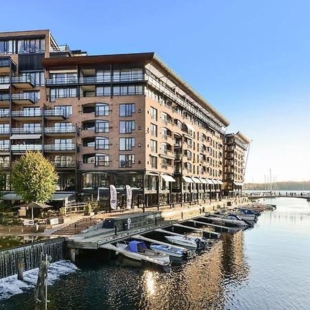 Oslo Apartments - Aker Brygge Extérieur photo