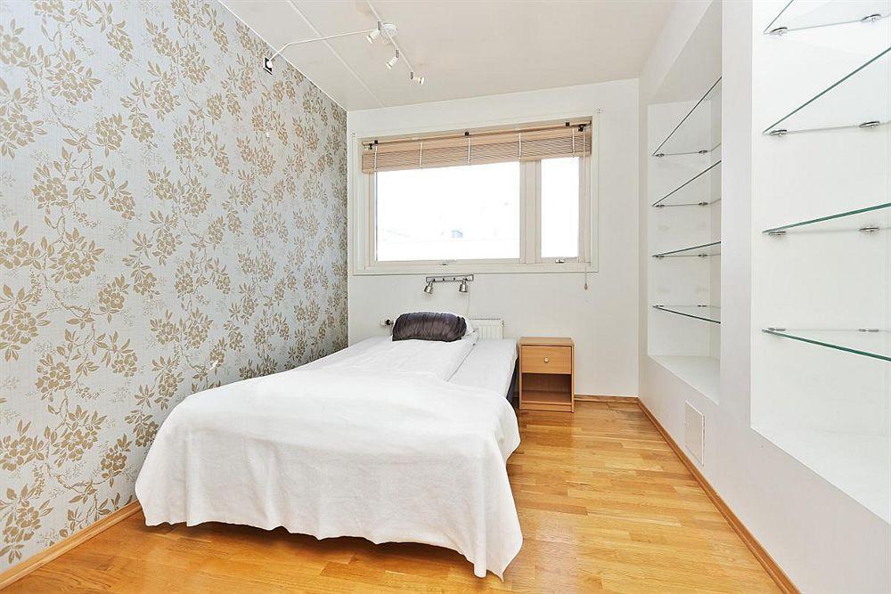 Oslo Apartments - Aker Brygge Extérieur photo