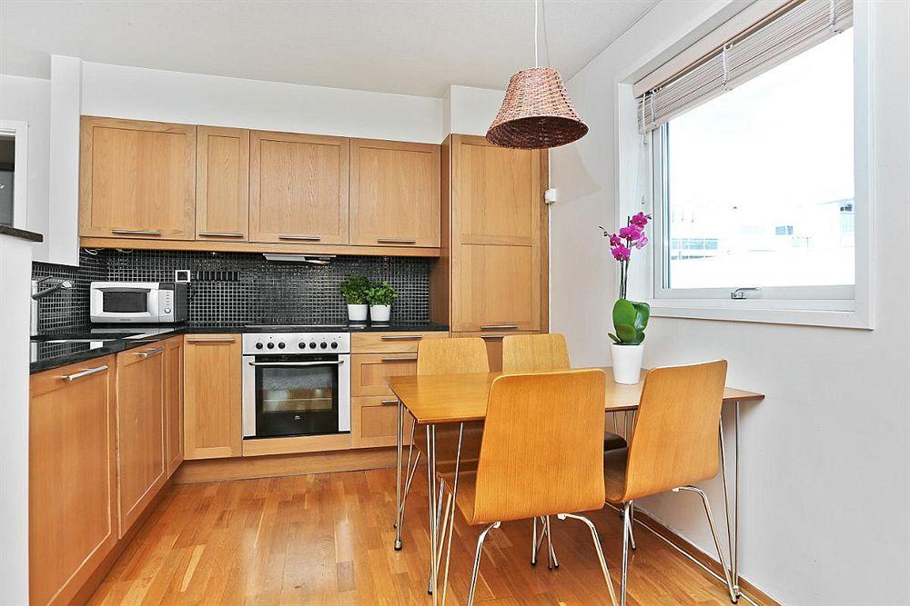 Oslo Apartments - Aker Brygge Extérieur photo