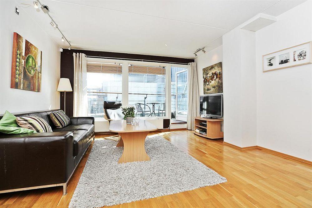 Oslo Apartments - Aker Brygge Extérieur photo