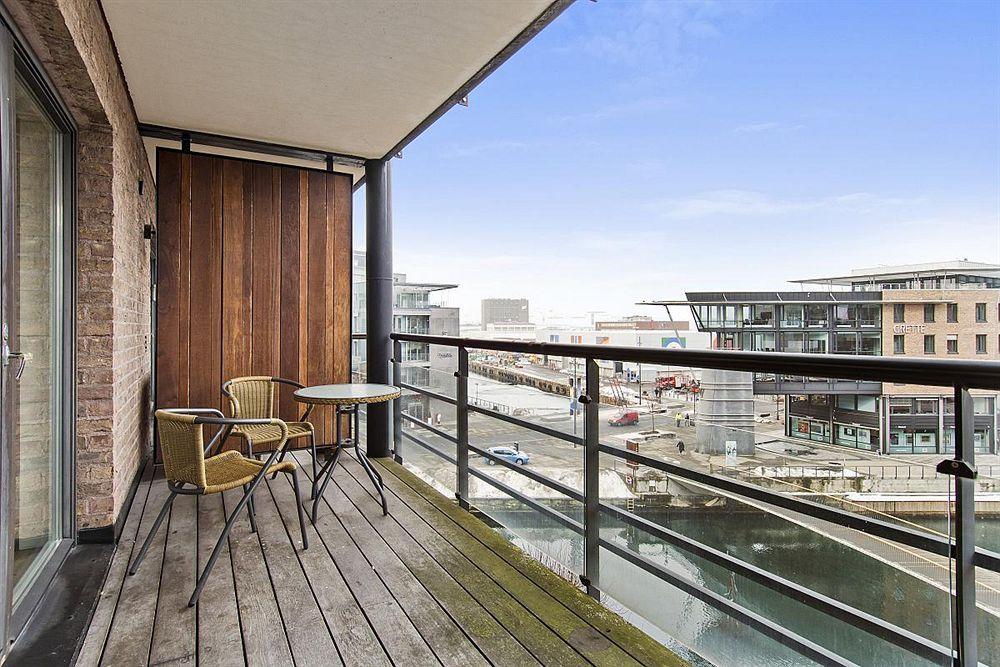 Oslo Apartments - Aker Brygge Extérieur photo