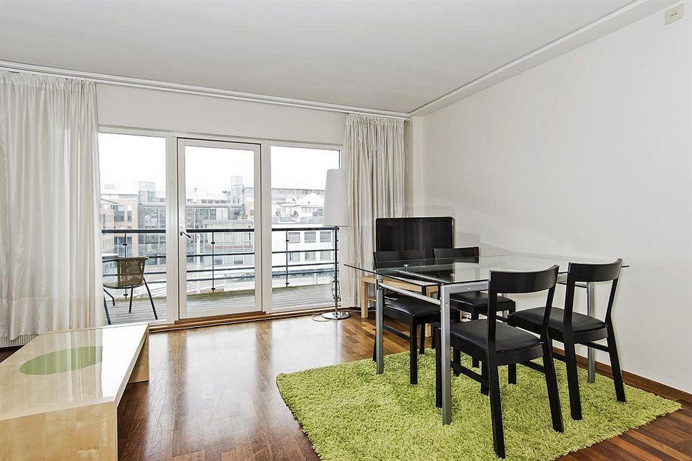 Oslo Apartments - Aker Brygge Extérieur photo