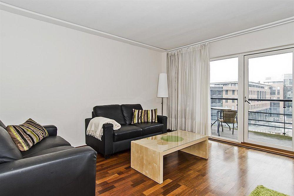 Oslo Apartments - Aker Brygge Extérieur photo