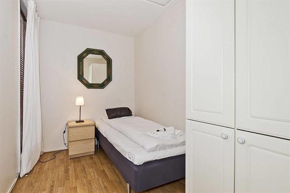 Oslo Apartments - Aker Brygge Extérieur photo