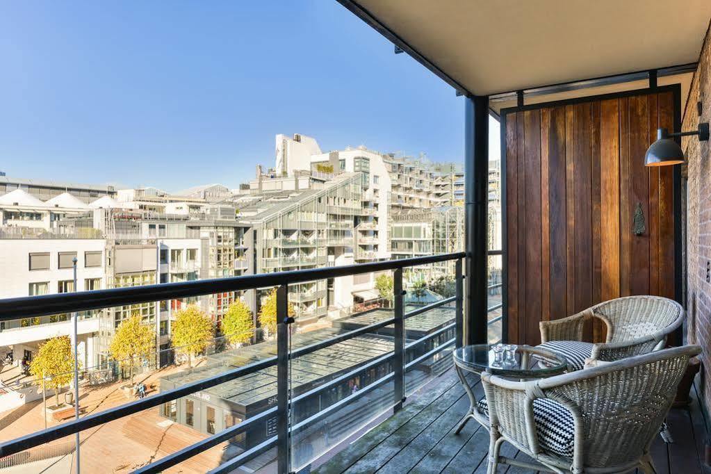 Oslo Apartments - Aker Brygge Extérieur photo