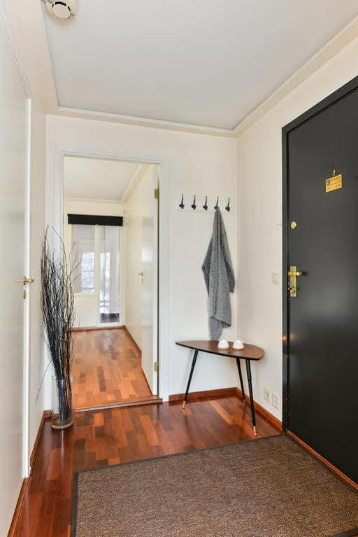 Oslo Apartments - Aker Brygge Extérieur photo